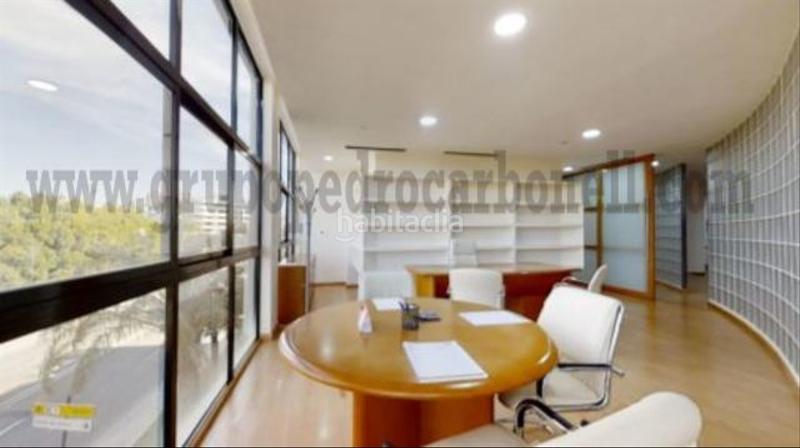 Foto 54183e9b-f769-4fb9-8931-d3ded40f09d3. Alquiler oficina elche zona Altabix alquiler oficinas en Elche / Elx