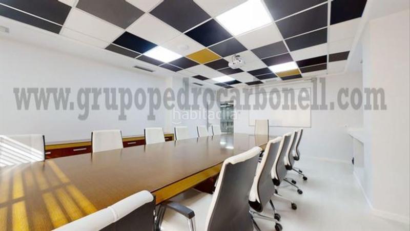 Foto c9930208-3e1e-466f-8dcf-6c19ebb0a2e5. Alquiler oficina elche zona Altabix alquiler oficinas en Elche / Elx