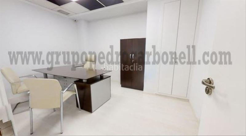Foto eb8cf05f-4be5-448f-bf9e-42fa02bfc05a. Alquiler oficina elche zona Altabix alquiler oficinas en Elche / Elx