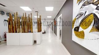 Lloguer Oficina a Altabix. Elche zona altabix alquiler oficinas