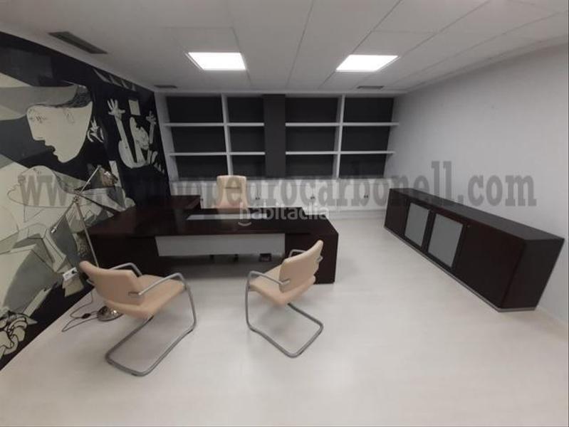 Foto 1b55c32a-86c8-47d5-b764-c13679fae076. Miete büro in Altabix Elche / Elx