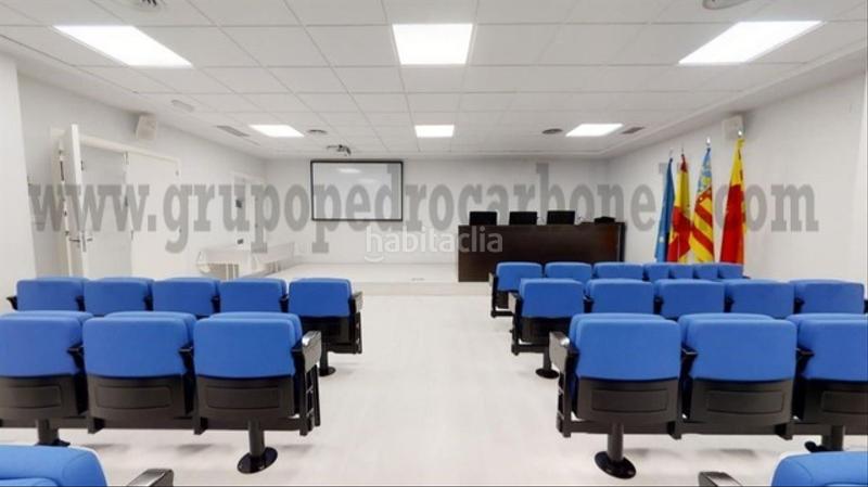 Foto 848668be-54e8-491b-b16e-674c0b8a17eb. Miete büro in Altabix Elche / Elx