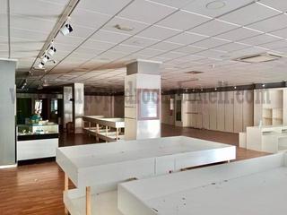 Business premise in Altabix