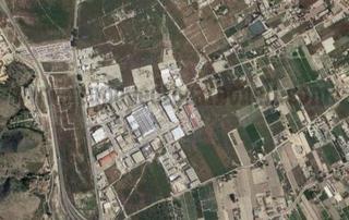 Nau industrial a Orihuela Ciudad. Orihuela venta  alquiler nave comercial