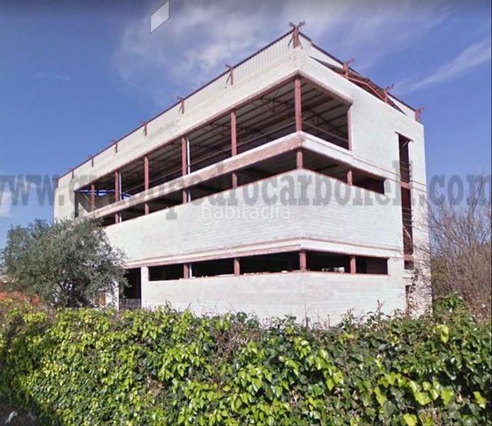 Foto 048c4a94-fdf7-45e6-a59b-173540e254b2. Affitto capannone industriale in Algorós - El Derramador Elche / Elx