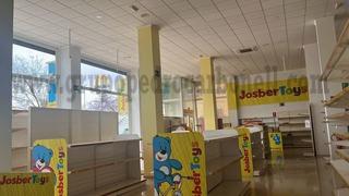 Lloguer Local Comercial a Centro. San vicente del raspeig alquiler local comercial