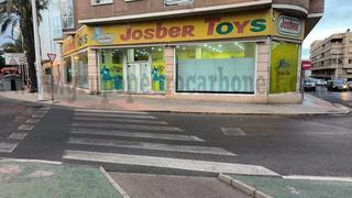 Local Comercial en Pont Nou - Corazón de Jesús