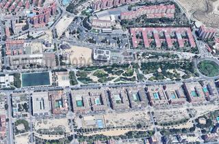 Location Local commercial à Garbinet - Parque de las Avenidas. Alicante alquiler local