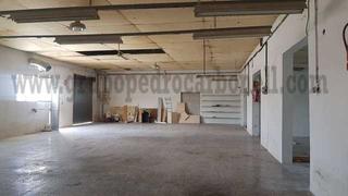 Nau industrial a Crevillente. Elche crevillente venta nave