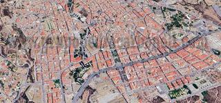 Terreny residencial a Crevillente. Crevillente venta solar urbanizable