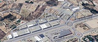 Nau industrial a Crevillente. Crevillente poligono industrial venta nave