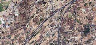 Solar industrial a E-15 725. Crevillente venta parcela industrial / comercial