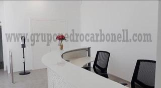 Lloguer Oficina a Plaza Crevillente - Antiguos Juzgados - El Asilo. Elche poligono industrial alquiler oficinas