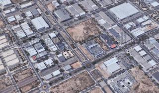 Rent Industrial building in Jubalcoi. Elche poligono industrial torrellano alquiler nave