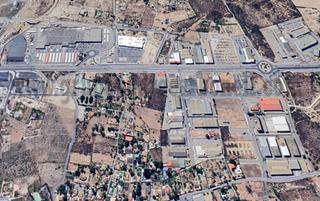 Nau industrial a Carrús Oeste. Elche poligono venta nave