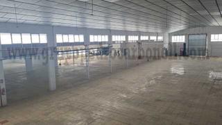 Lloguer Nau industrial a San Crispín. Elche poligono alquiler nave