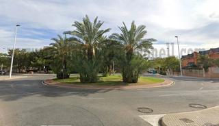 Local Comercial en Ciutat Esportiva