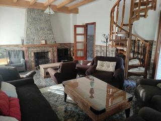 Xalet a La Algoda - Matola - Llano de San José. Elche venta chalet con piscina