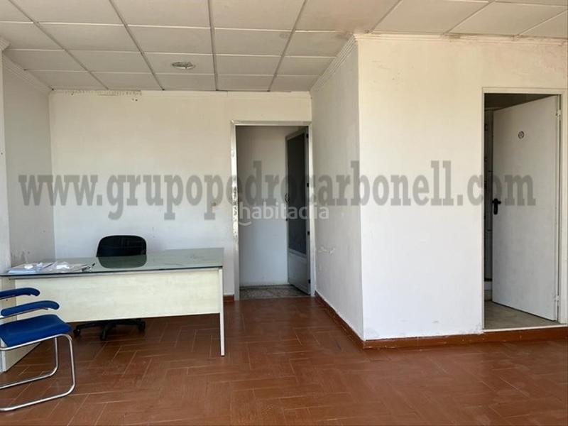 Foto 6b88ceff-7529-4e77-bae0-fd3a2c2fc35b. Masia amb piscina a Crevillente