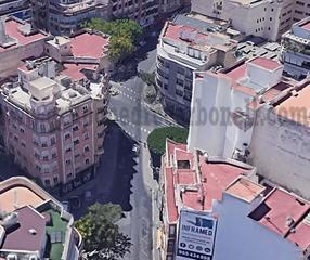 Location Local commercial à Pont Nou - Corazón de Jesús. Elche zona reina victoria alquiler local