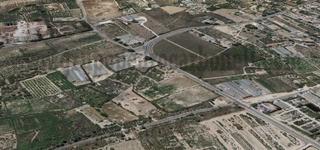 Lloguer Nau industrial a Crevillente. Alquiler nave industrial con trasnformador propio