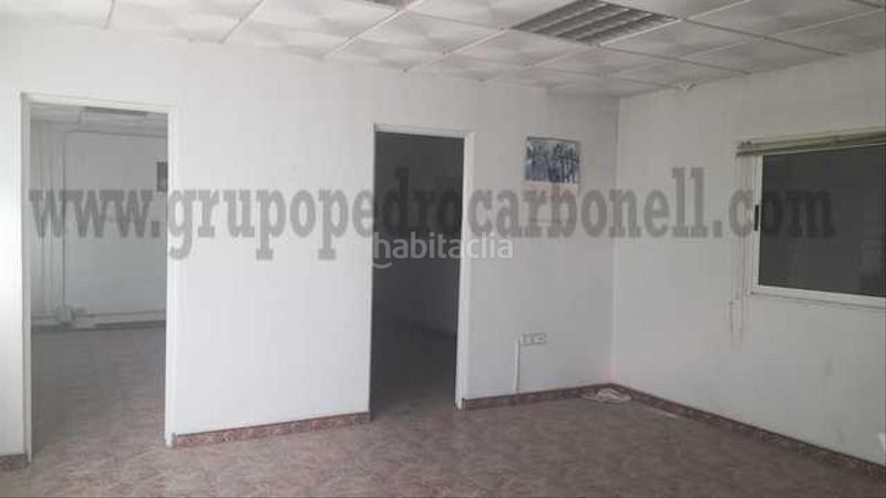 Foto bee60d44-4521-403f-82a4-47b22934bb5a. Affitto capannone industriale in Crevillente