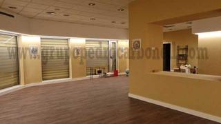 Oficina a Pont Nou - Corazón de Jesús. Elche zona centro venta/alquiler oficinas