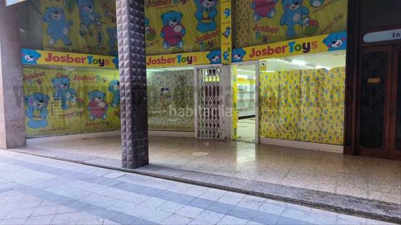 Foto afda80b1-0533-49a3-8684-339f88f44d00. Alquiler local comercial alquiler local comercial en Orihuela