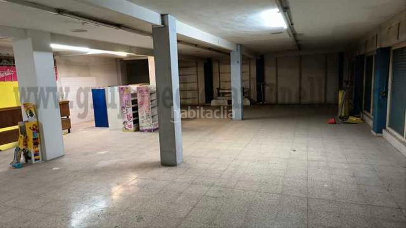 Foto 8215f364-8140-4bba-86f1-14c646124c00. Lloguer local comercial a Molins - Campanete - San Bartolomé Orihuela