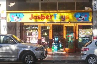 Local Comercial en Lomas de Campoamor - Las Ramblas