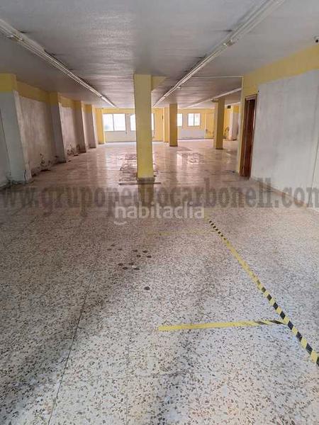 Foto 88a7fd2c-6cde-46c8-9f6f-33df6a6cdb0e. Alquiler local comercial zona centro alquiler local comercial en Orihuela