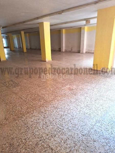 Foto acd3dcd0-479b-48f1-b0dc-752f59956d26. Alquiler local comercial zona centro alquiler local comercial en Orihuela