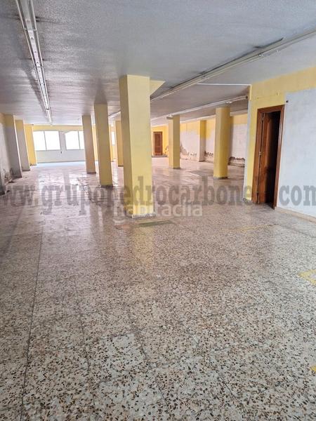 Foto cdfbac26-7e13-4280-b445-c4a3e7e0d7cb. Alquiler local comercial zona centro alquiler local comercial en Orihuela