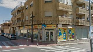 Geschäftsraum in Granja de Rocamora