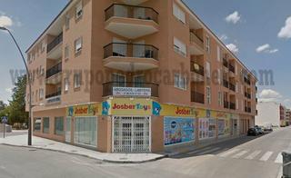 Lloguer Local Comercial a Almoradí. Almoradi alquiler local comercial