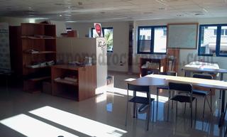 Lloguer Nau industrial a Pedanías Este. Aspe poligono industrial venta/alquiler nave