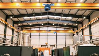 Lloguer Nau industrial a Crevillente. Elche/crevillente venta/alquiler nave industrial