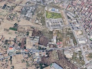 Rent Industrial building in Sector V. Elche carretera matola alquiler nave