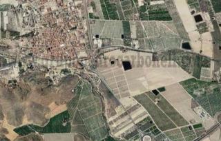 Solar industrial a Benferri. Orihuela venta terreno industrial