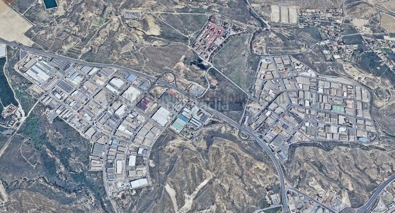 Foto 4c479f2d-0635-4cfb-aee9-a0f7427a2a23. Miete fabrikhalle mit heizung in Pla de la Vallonga Alicante