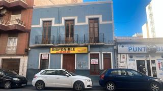 Geschäftsraum in Reina Victoria - Miguel Hernández