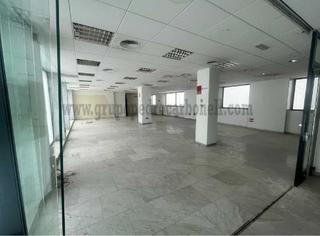 Geschäftsraum in Reina Victoria - Miguel Hernández