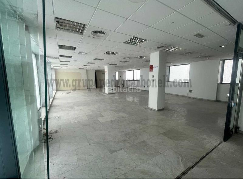 Foto 72a88bc7-34da-4fb5-9dea-ec706be5c292. Rent business premise in Reina Victoria - Miguel Hernández Elche / Elx