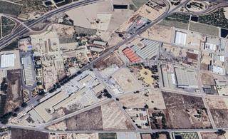Lloguer Nau industrial a Cox. Cox poligono industrial venta / alquiler complejo naves