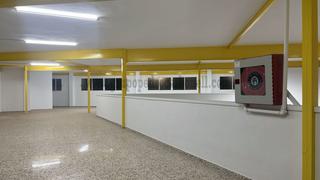 Lloguer Nau industrial a El Toscar. Elche poligono industrial carrus venta / alquiler nave