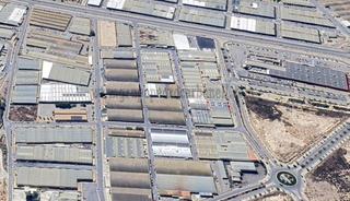 Industrial building in Crevillente
