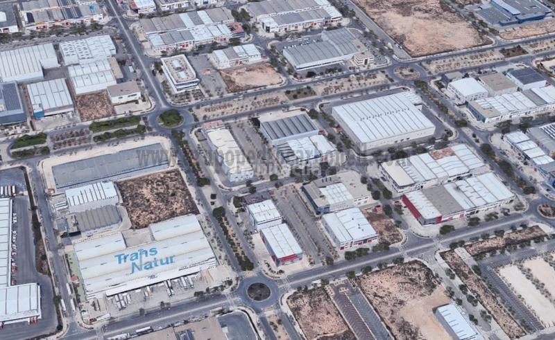 Foto 03765eb2-4a0f-48e5-943c-5f15208457e4. Lloguer oficina a Jubalcoi Elche / Elx