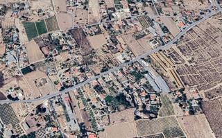 Lloguer Nau industrial a Crevillente. Crevillente alquiler nave industrial/comercial