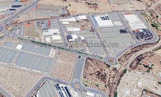 Nau industrial a Crevillente. Crevillente poligono industrial venta nave