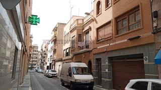 Casa adossada a Pont Nou - Corazón de Jesús. Elche zona reina victoria venta vivienda unifamiliar